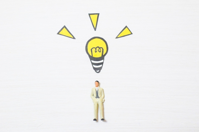 発明のイメージ